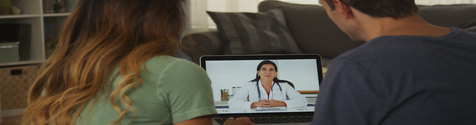 Think Healthy & Live Well